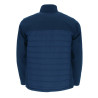 Chaqueta acolchada VALENTO LARIDON con softshell