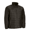 Chaqueta acolchada VALENTO LARIDON con softshell