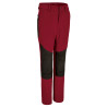 Pantalón de trekking VALENTO MERIDIUM combinado