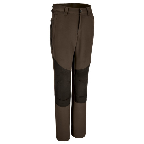 Pantalón de trekking VALENTO MERIDIUM combinado