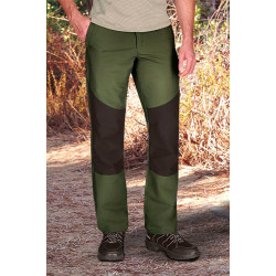 Pantalón de trekking VALENTO MERIDIUM combinado