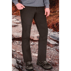 Pantalón de trekking VALENTO JASPER bi-elástico