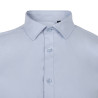 Camisa VELILLA 405016S stretch hombre