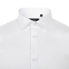 Camisa VELILLA 405016S stretch hombre