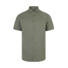 Camisa VELILLA 405016S stretch hombre