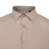 Camisa VELILLA 405016S stretch hombre