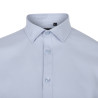 CAMISA STRETCH ML HOMBRE VELILLA 405017S