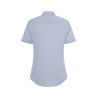 Camisa VELILLA 405018S stretch de mujer