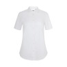 Camisa VELILLA 405018S stretch de mujer