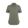 Camisa VELILLA 405018S stretch de mujer