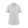 Camisa VELILLA 405018S stretch de mujer