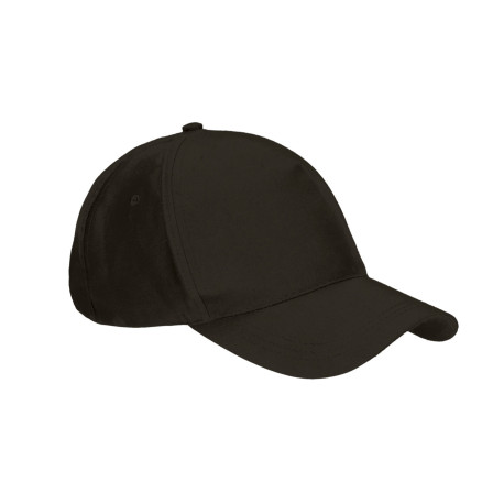 Gorra 5 paneles VALENTO ODYSSEY 100% algodón