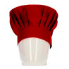 Gorro de cocina VALENTO COULANT tipo francés