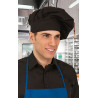 Gorro de cocina VALENTO COULANT tipo francés