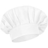 Gorro de cocina VALENTO COULANT tipo francés