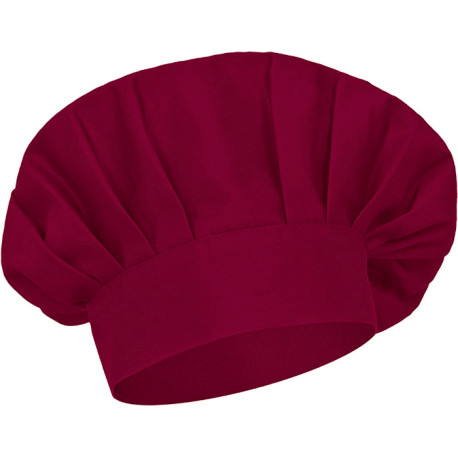 Gorro de cocina VALENTO COULANT tipo francés