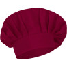 Gorro de cocina VALENTO COULANT tipo francés