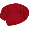 Gorro de cocina VALENTO COULANT tipo francés