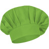 Gorro de cocina VALENTO COULANT tipo francés