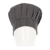 Gorro de cocina VALENTO RATATOUILLE raya diplomática