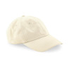 Gorra de 6 paneles BEECHFIELD B652N DAD algodon