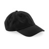 Gorra de 6 paneles BEECHFIELD B652N DAD algodon