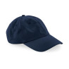 Gorra de 6 paneles BEECHFIELD B652N DAD algodon