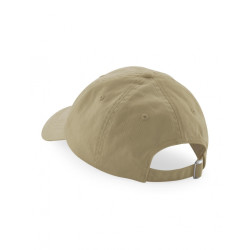 Gorra de 6 paneles BEECHFIELD B652N DAD algodon