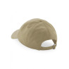 Gorra de 6 paneles BEECHFIELD B652N DAD algodon