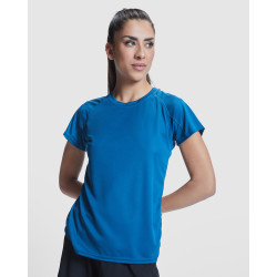 Camiseta técnica ROLY 0408 Bahrain de mujer