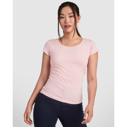 Camiseta ROLY 6647 Guadalupe para mujer