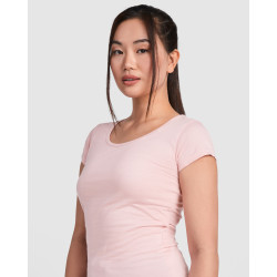 Camiseta ROLY 6647 Guadalupe para mujer