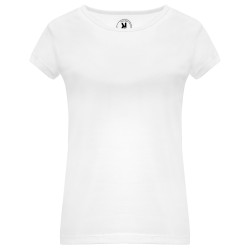 Camiseta para mujer ROLY 6692 Hawaii para sublimación