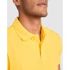 Polo de manga corta para hombre ROLY 6632 Austral