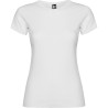 Camiseta ROLY 6627 Jamaica de mujer