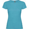 Camiseta ROLY 6627 Jamaica de mujer