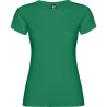 Camiseta ROLY 6627 Jamaica de mujer