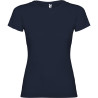 Camiseta ROLY 6627 Jamaica de mujer