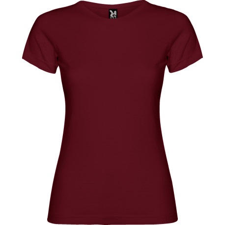 Camiseta ROLY 6627 Jamaica de mujer