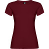 Camiseta ROLY 6627 Jamaica de mujer