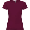 Camiseta ROLY 6627 Jamaica de mujer