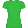 Camiseta ROLY 6627 Jamaica de mujer