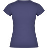 Camiseta ROLY 6627 Jamaica de mujer