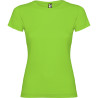 Camiseta ROLY 6627 Jamaica de mujer