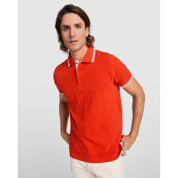 Polo combinado de hombre ROLY 6629 Montreal