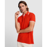 Polo combinado de hombre ROLY 6629 Montreal