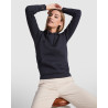 Sudadera con capucha para mujer ROLY 1068 Urban woman