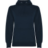 Sudadera con capucha para mujer ROLY 1068 Urban woman