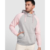 Sudadera con capucha ROLY 1058 BADET