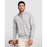 Chaqueta sudadera con capucha ROLY 6421 Montblanc